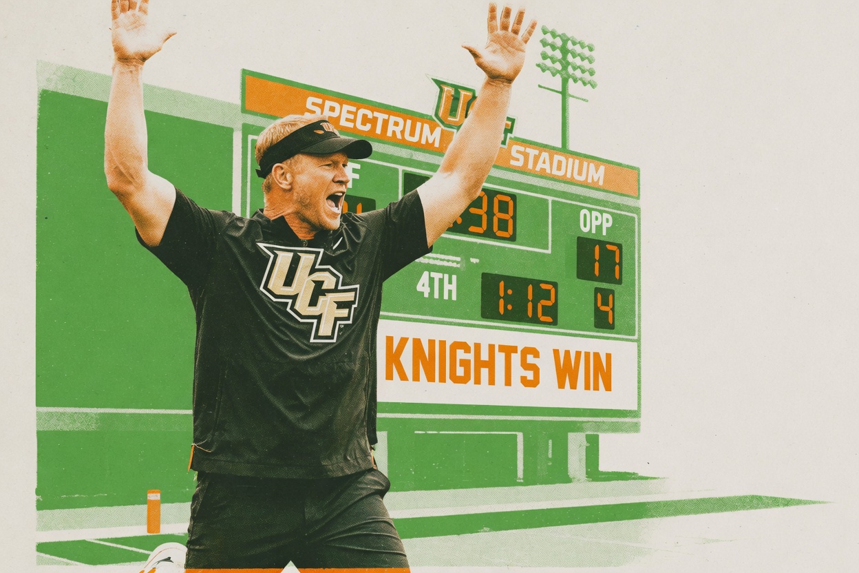 You're mad at your quarterback. Save it for the coaching staff.