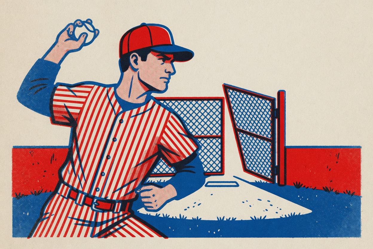 Philadelphia, This Is Your All-In Moment. Go Get Bullpen Arms Before It's Too Late