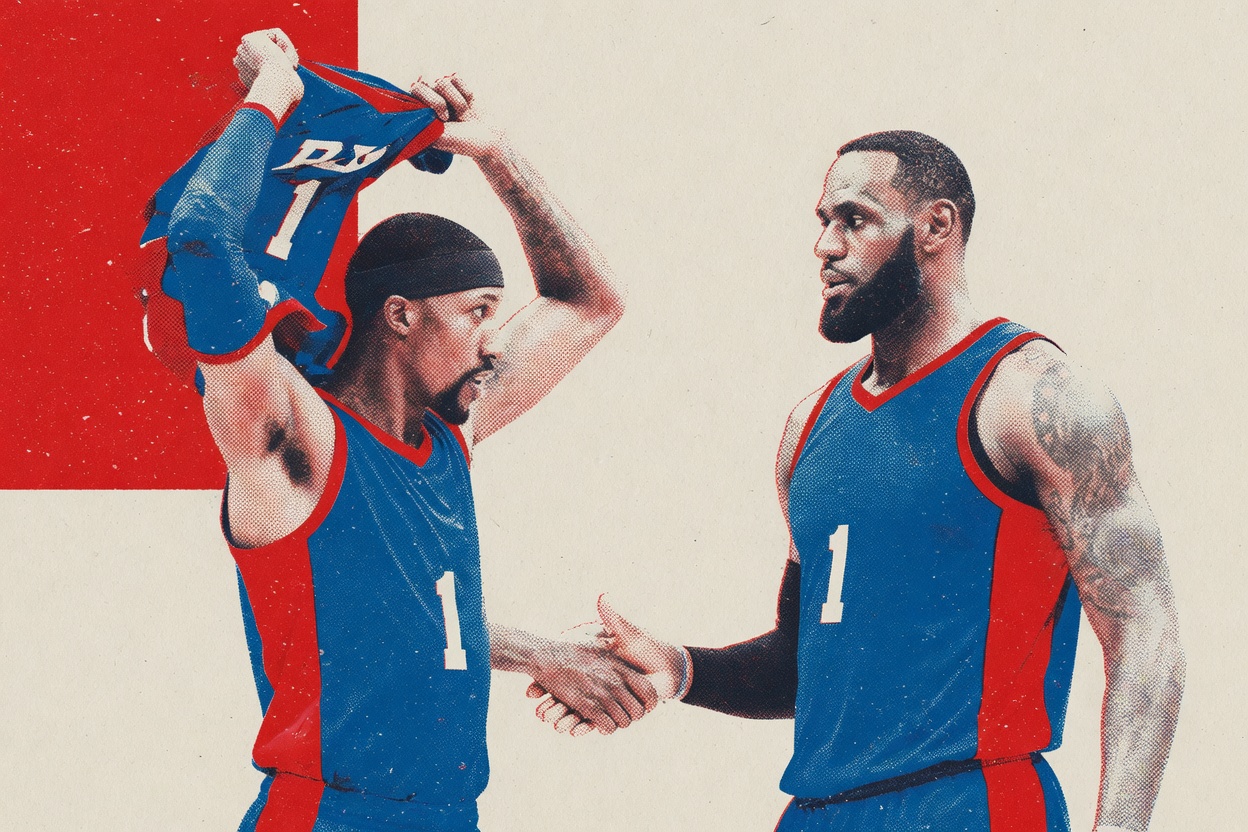 The LeBron Discount Just Went League-Wide in Philadelphia
