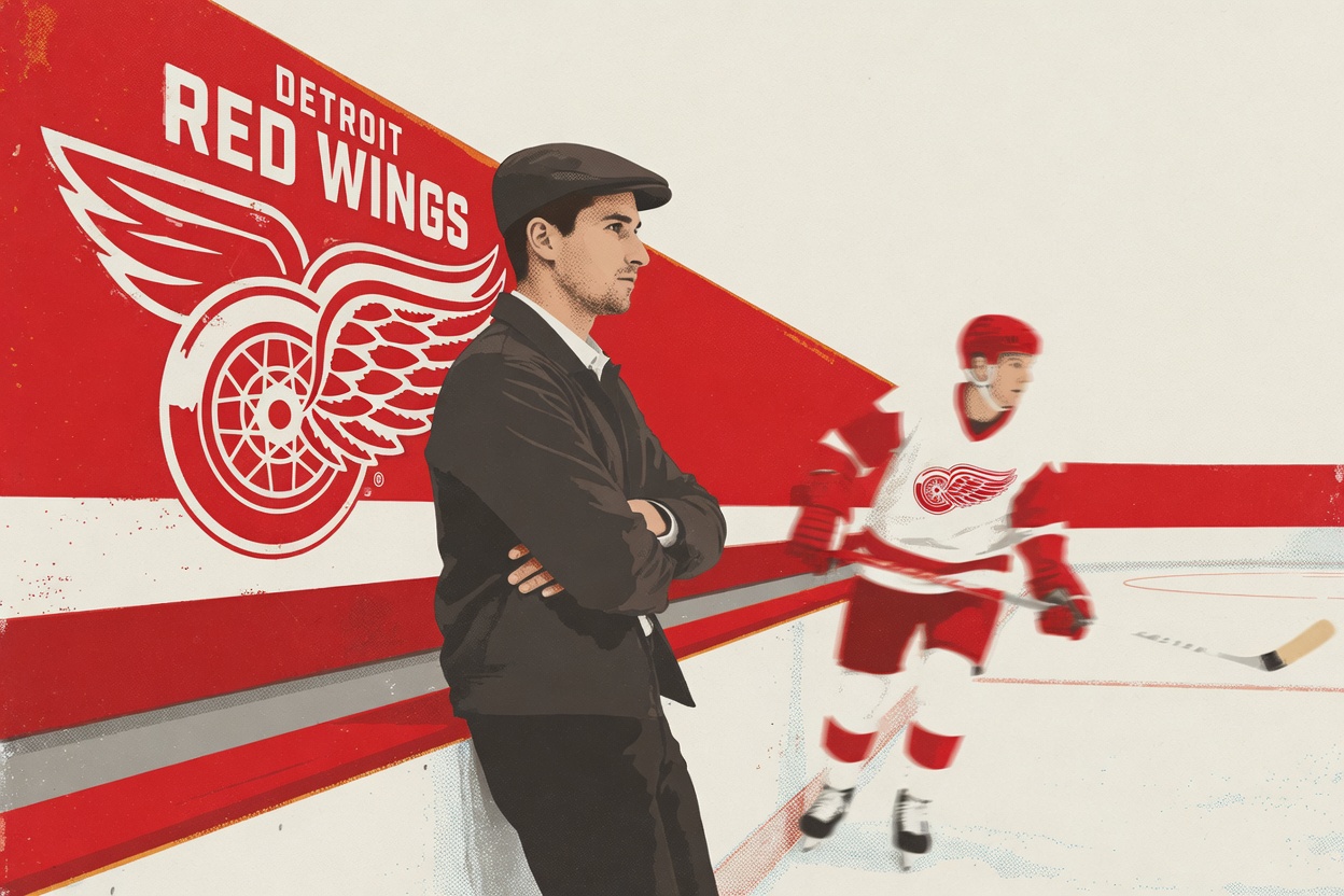 'Asset protection': Detroit just told you the Larkin trade is coming