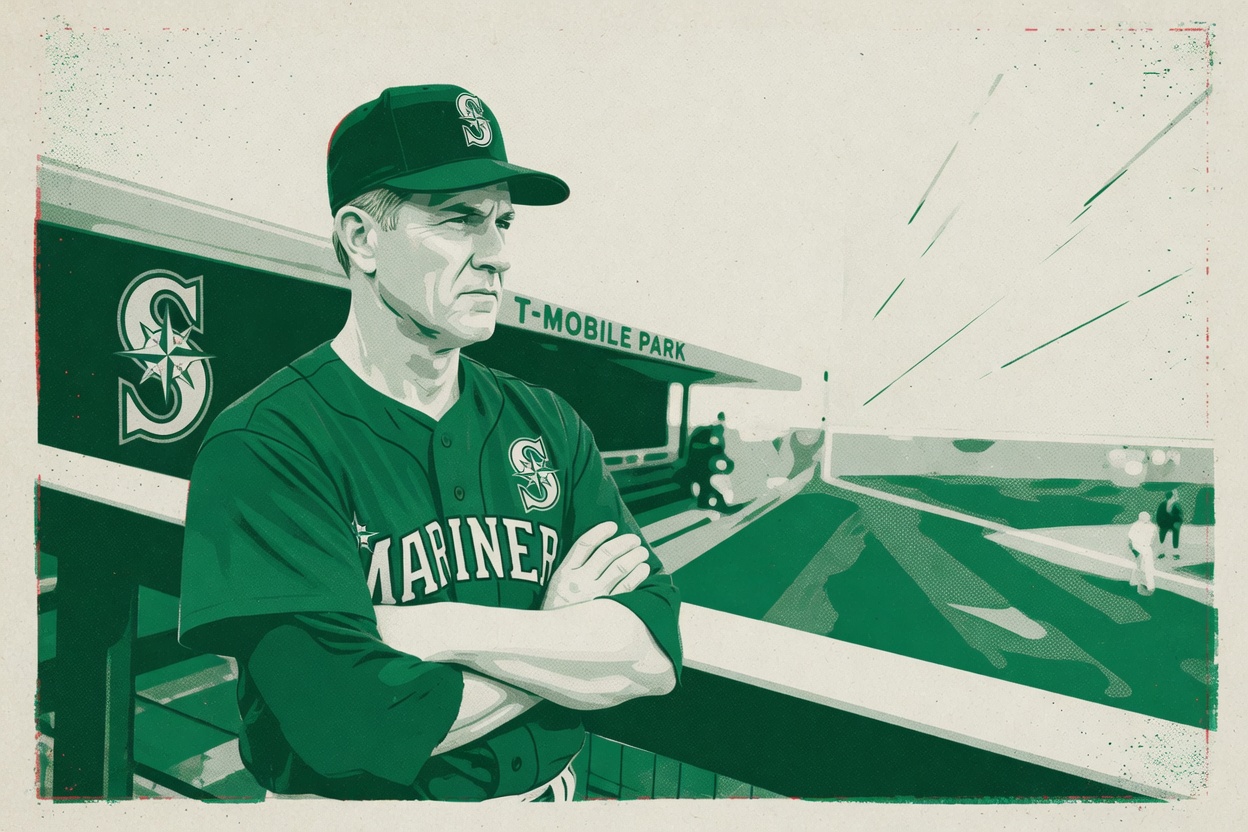 Seattle Built This Mess. Now They Want Dan Wilson to Wear It.