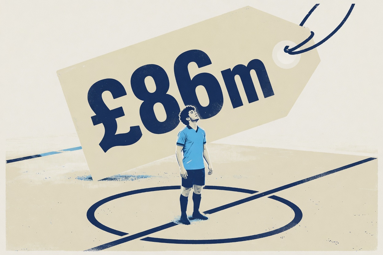 City Spent £86m to Cover a Hole They Dug Themselves