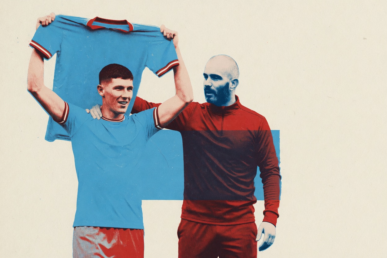 City Closed the Anderson Deal, and United Never Really Got a Vote