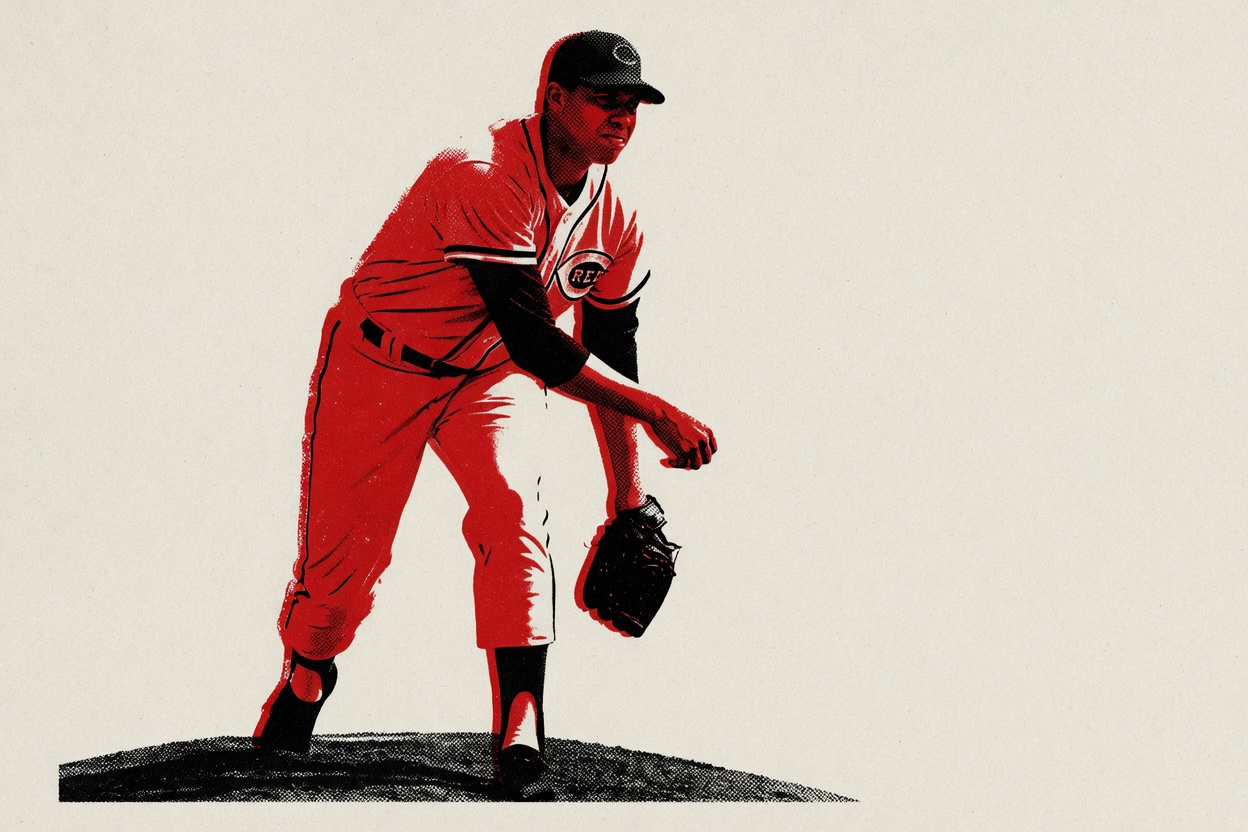 The Reds Bet Big on a 100-MPH Arm. Now They're Staring at a $31 Million Bill and No Guarantees