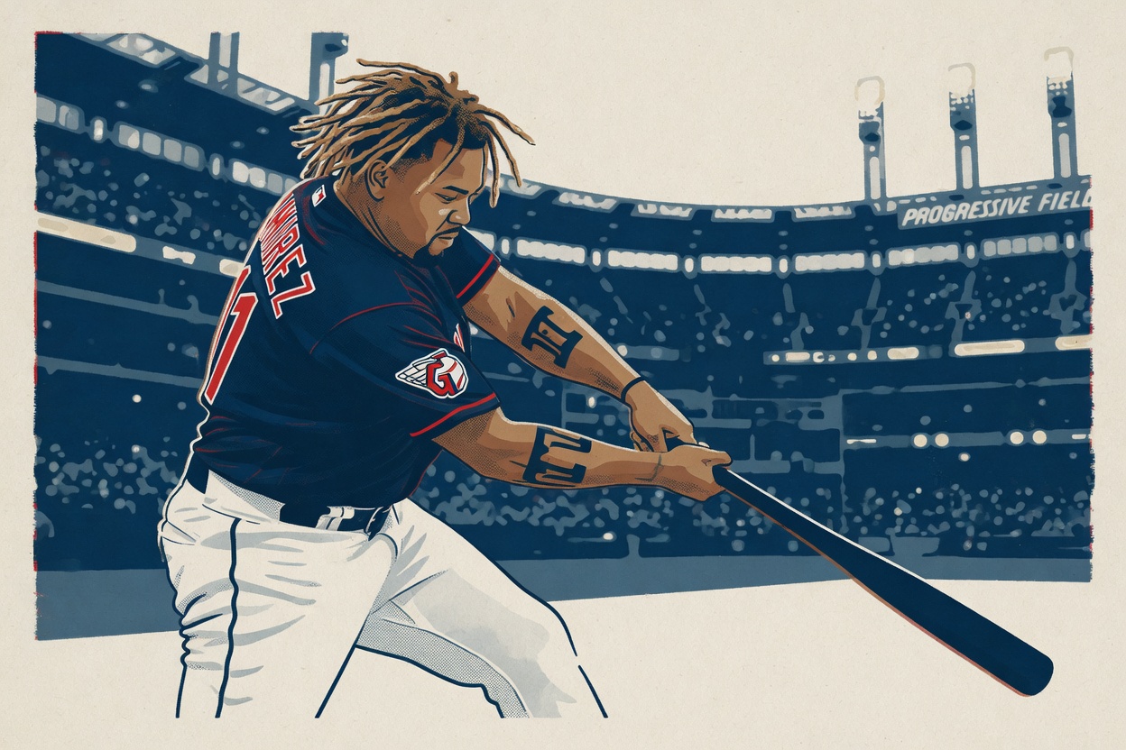The White Sox Offense Had One Job in Game 5. It Whiffed 21 Times