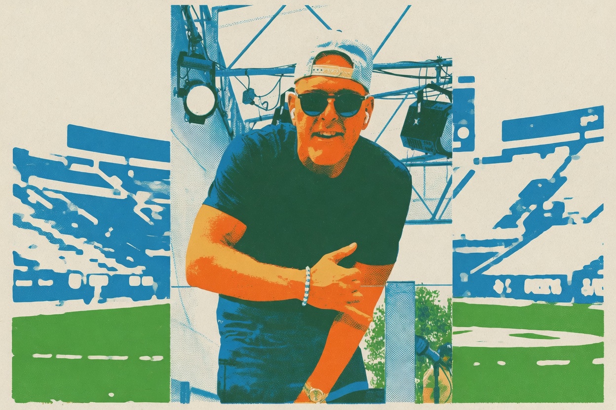 ESPN bans your religious sign, then ships McAfee to Provo