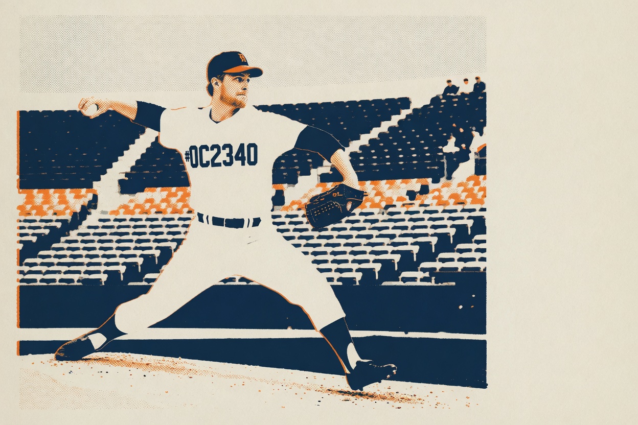 Selling the Ace Was the Right Call, Scott Harris