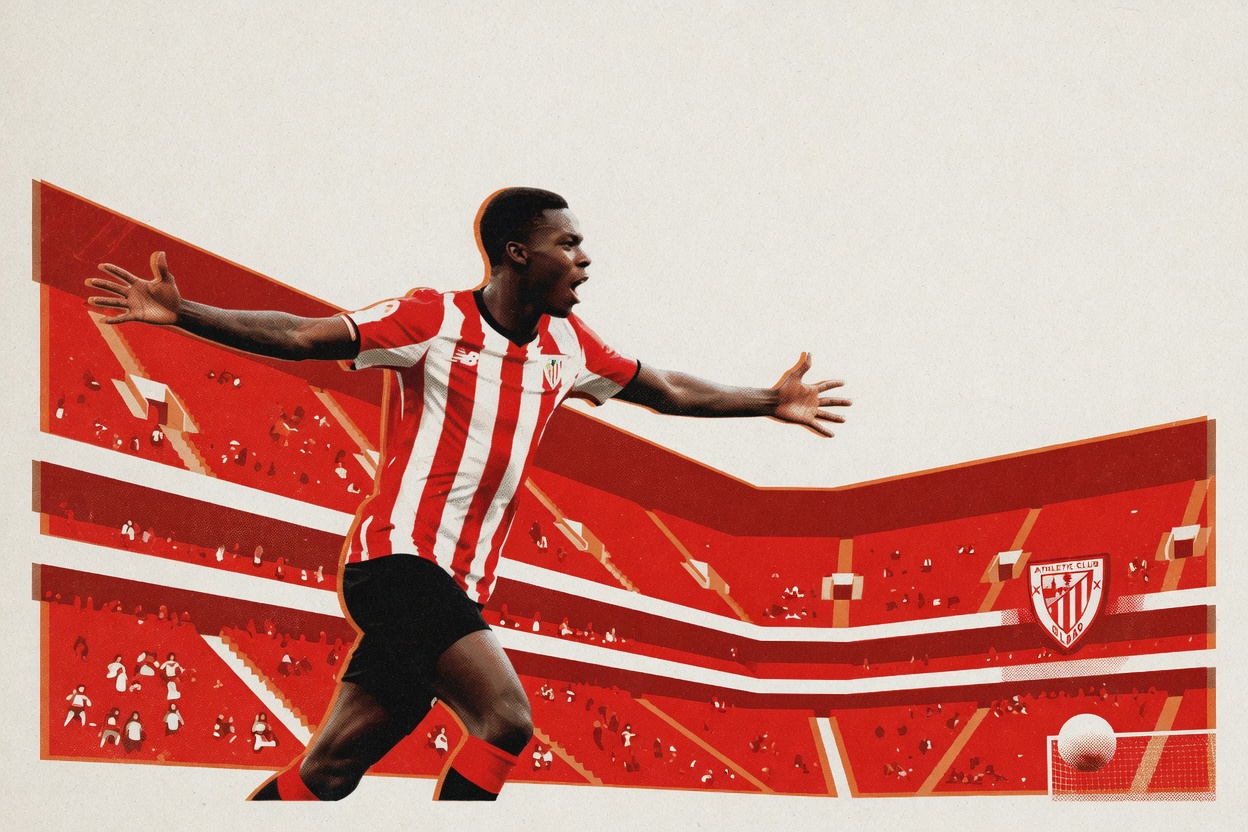 Two Minutes at San Mamés Ended Atlético's Perfect Start