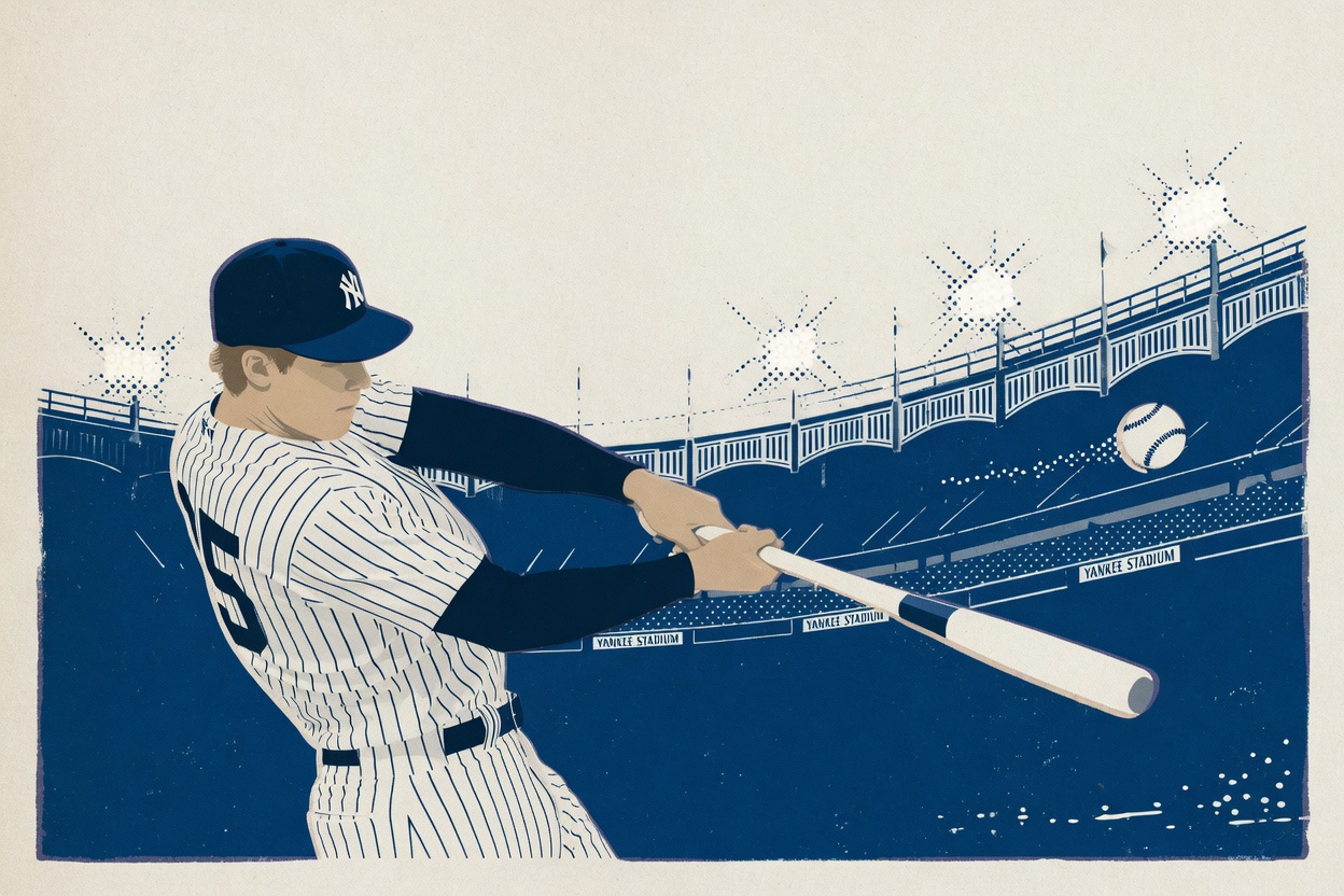 Bellinger's Second-Inning Bomb Broke McLean, and the Mets Should Be Worried