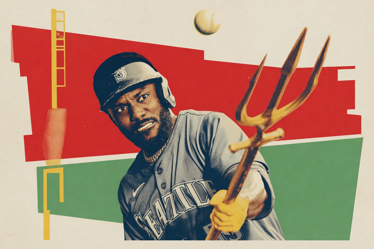 Randy Arozarena Did Everything Right. Seattle's Glove and Bullpen Undid Him