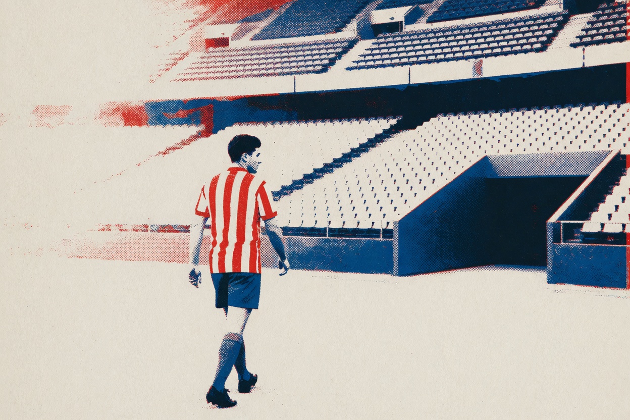 Atlético Might Win the Álvarez Fight and Lose the Dressing Room