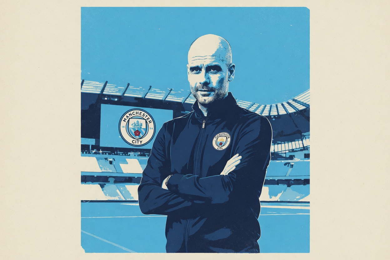 The man who can force City's sale just told you not to hold your breath