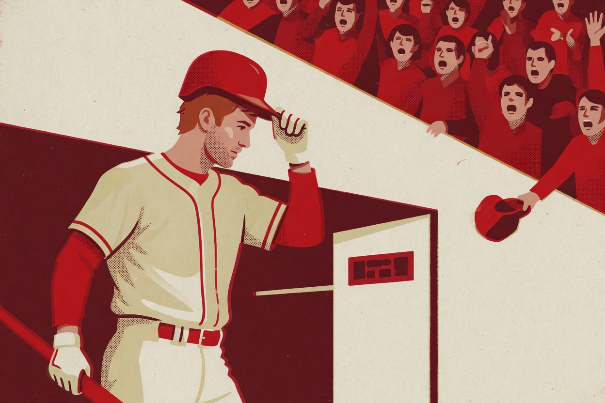 When "Nooot" Gets Traded, the Cardinals Owe You the Truth