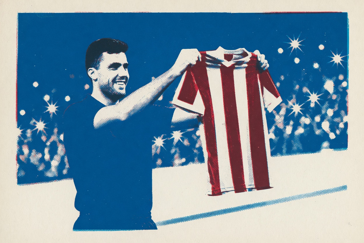 Real Madrid Put a Dream Offer in Front of Rodri. He Chose Barcelona.