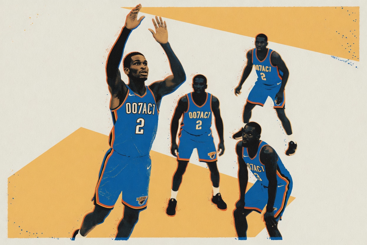 In a Summer Where Everyone Blew It Up, My 2027 Pick Is the Team That Sat Still