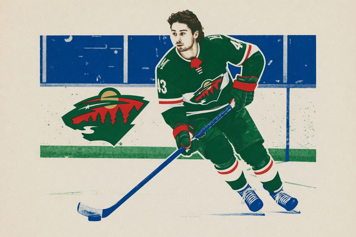 Vancouver Just Bet $75 Million on 45 Games and a Hunch