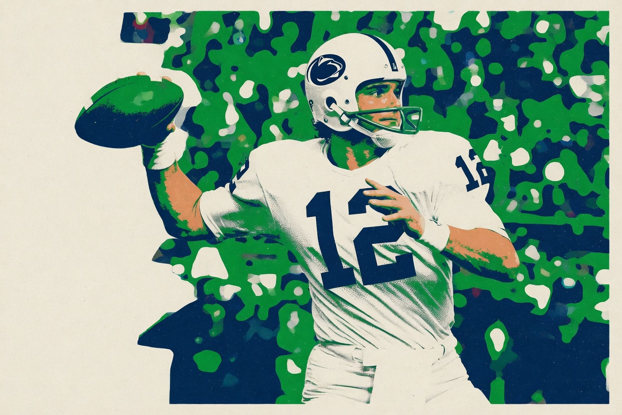 Rocco Becht Just Answered Penn State's Only Real Question