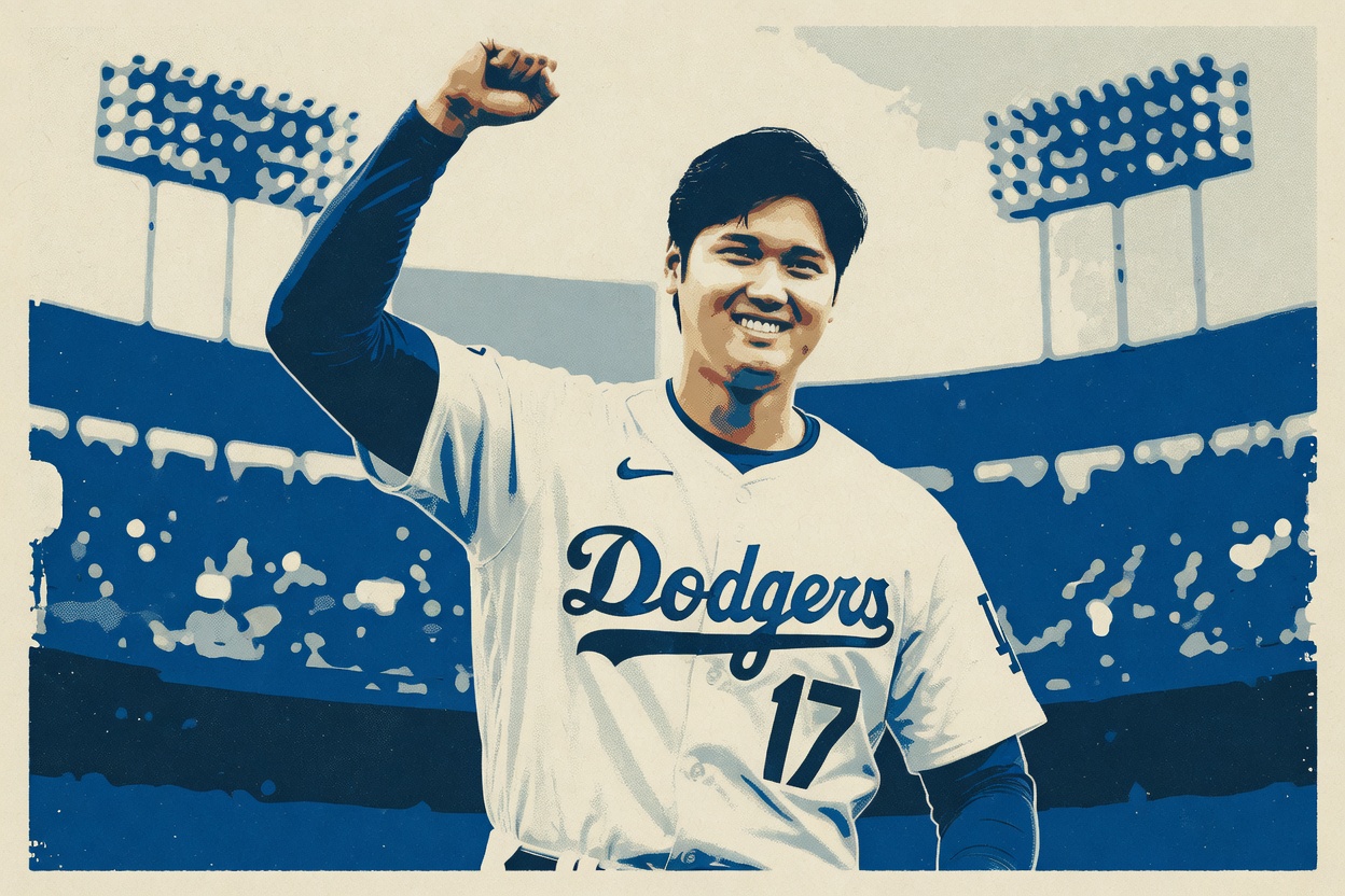 The Dodgers won it all last fall. Spare them your sympathy.