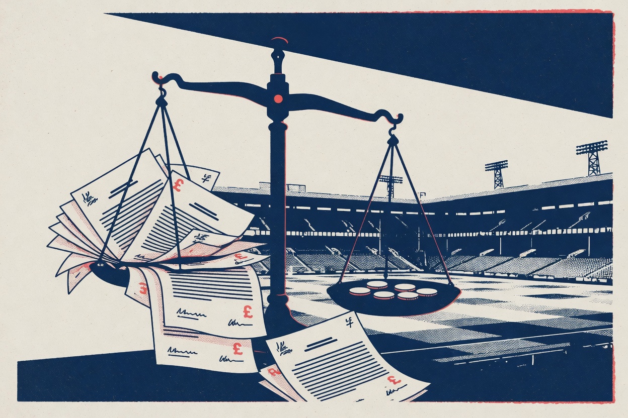 Spend Big or Build Smart? How to Actually Win the Premier League