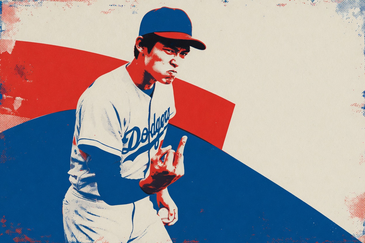 The Dodgers Built a Pitching Machine. A Blister Just Broke It.
