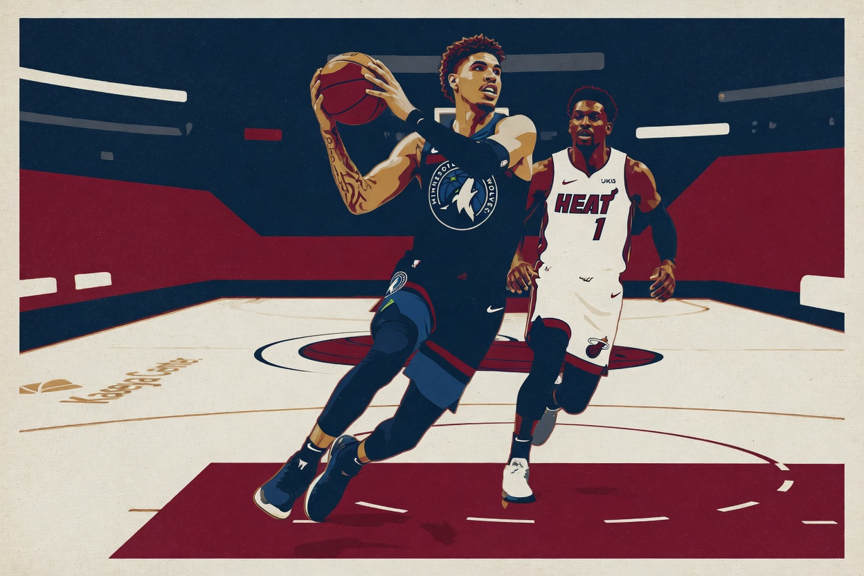 'You can take as many steps as you want': LaMelo Ball just described traveling