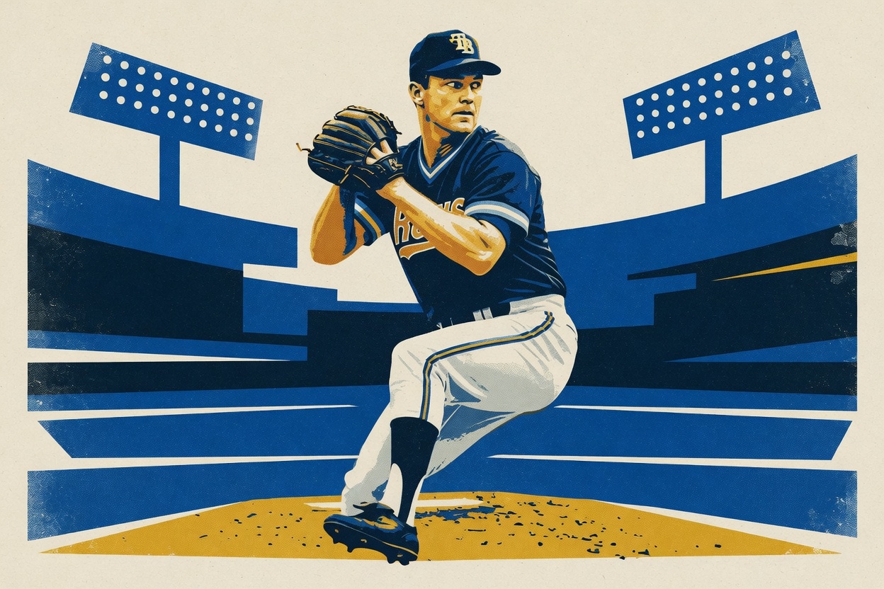 Stop blaming Austin Wells. The lineup did this to itself