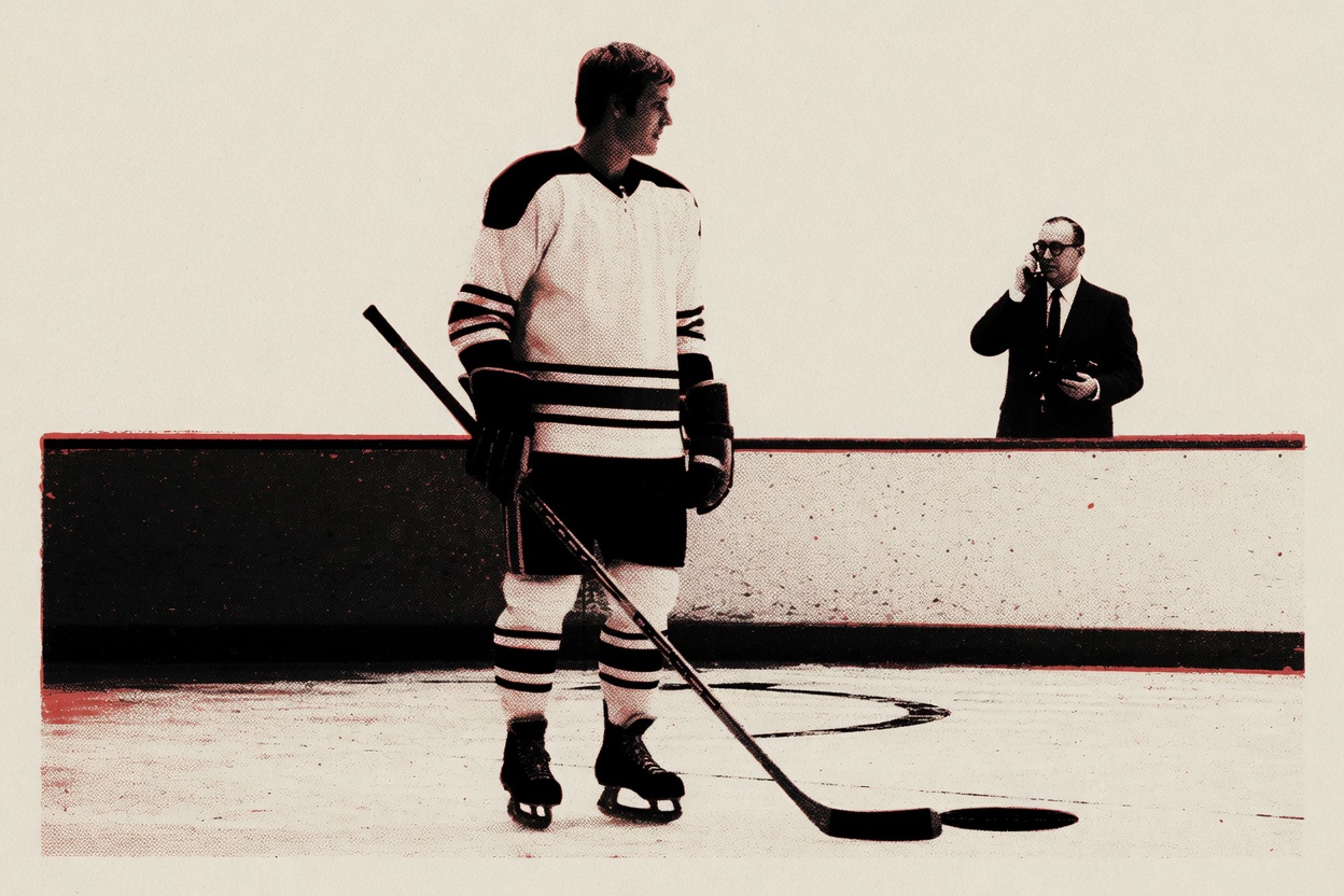 Carolina Won a Cup With Nikishin. Now It's Treating Him Like a Cap Problem.
