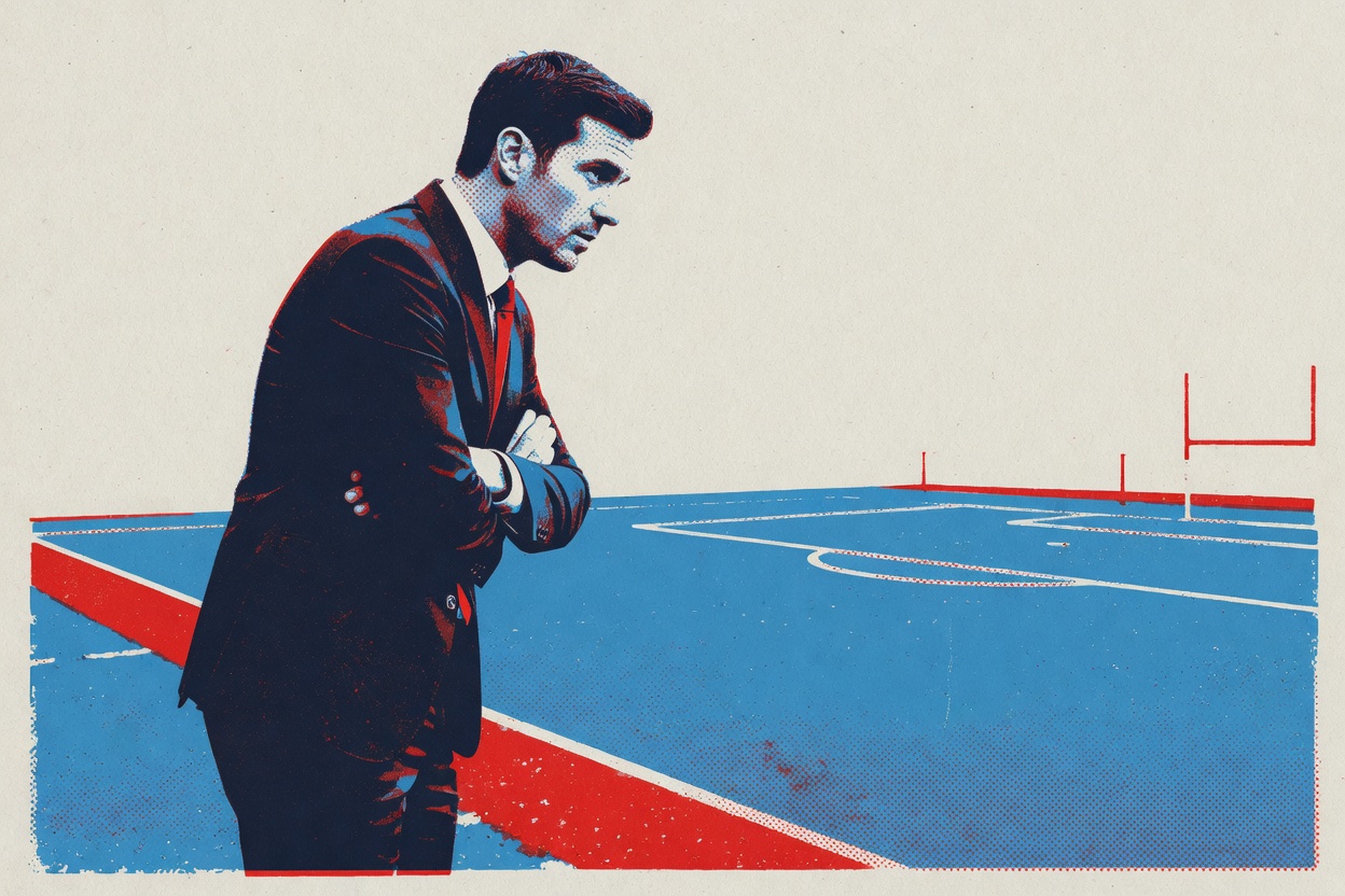 Back-to-Back or Bust: Why the Smart Money Still Runs Through North London