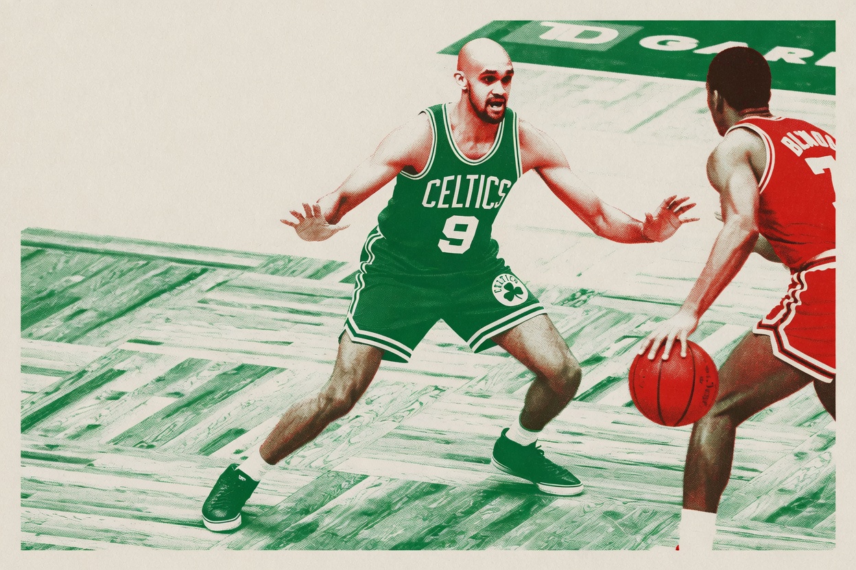 Atlanta Paid $5 Million to Make a Lottery Pick Disappear. Boston Smelled a Bargain.