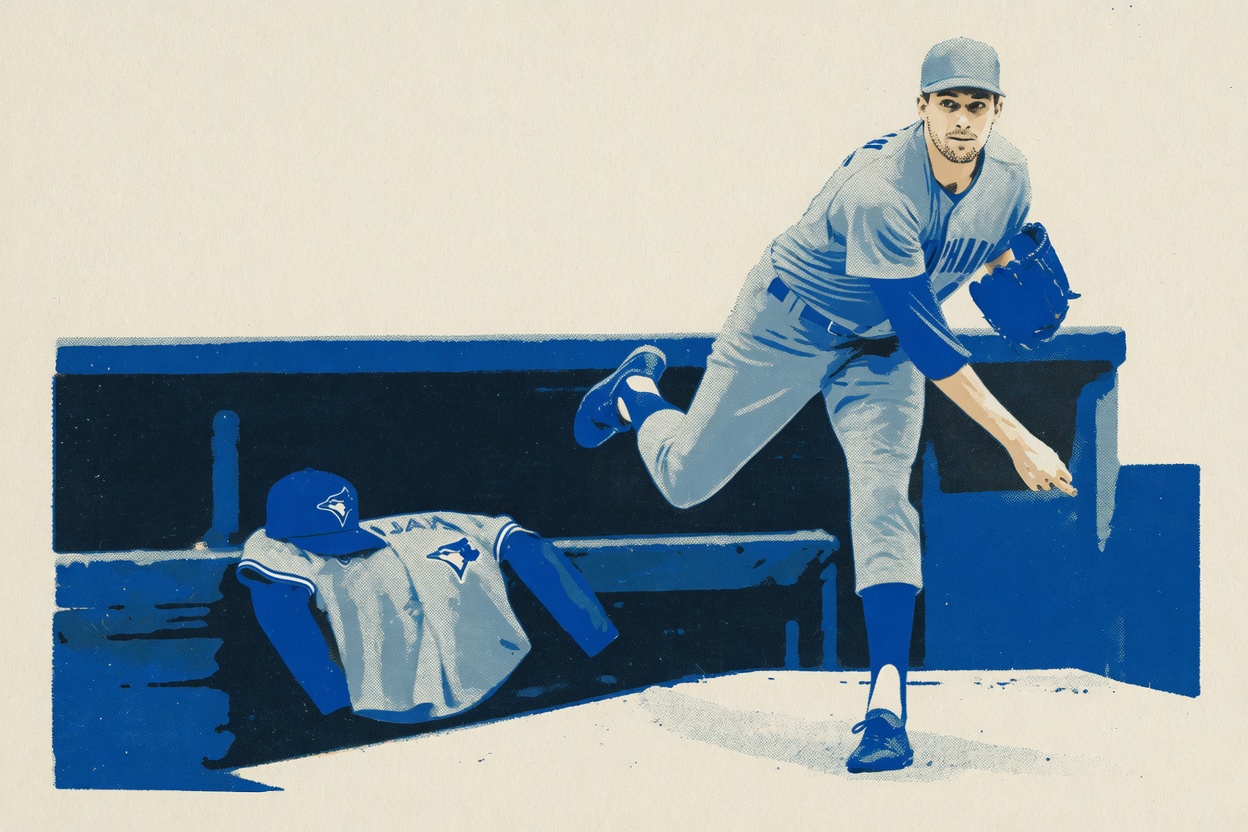 Nine Months From Game 7 to Fire Sale: What Are the Blue Jays Doing?