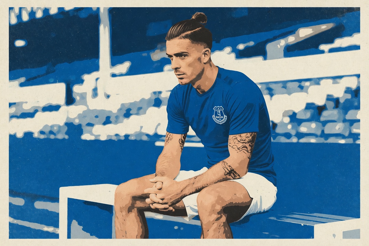 The clubs called Grealish's drinking banter for six years. Now they want a role model