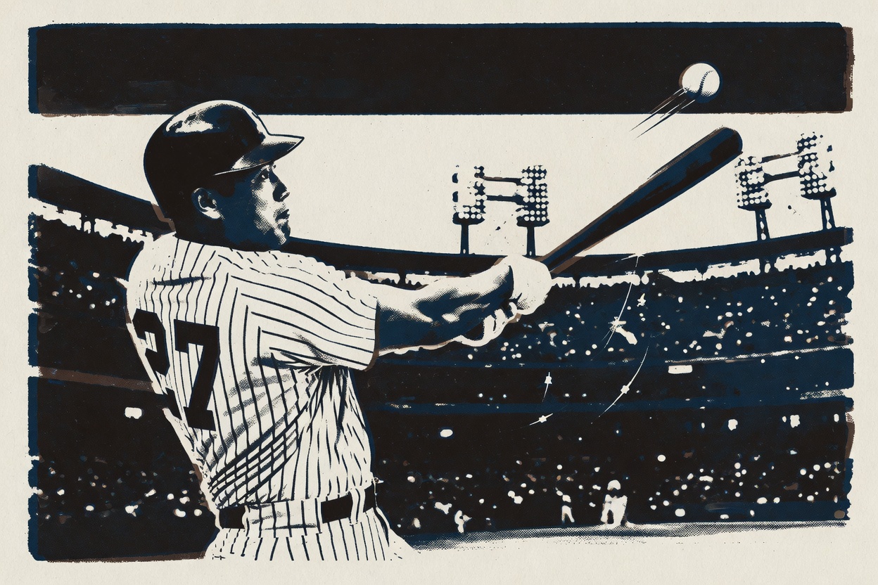 Murakami's Seventh-Inning Blast Is the Least Interesting Part of This Sweep