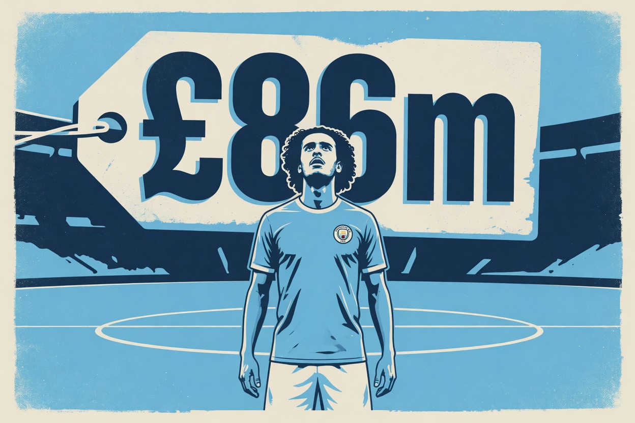 City Spent £86m to Cover a Hole They Dug Themselves