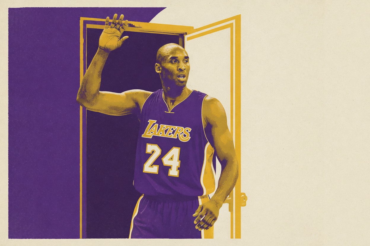 Kobe bought his teammates strippers so he wouldn't have to hang out with them