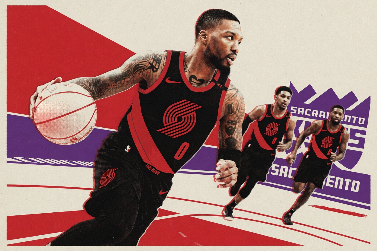 You Want Someone to Blame for Sacramento's Loss? Start With Their Own Coach.