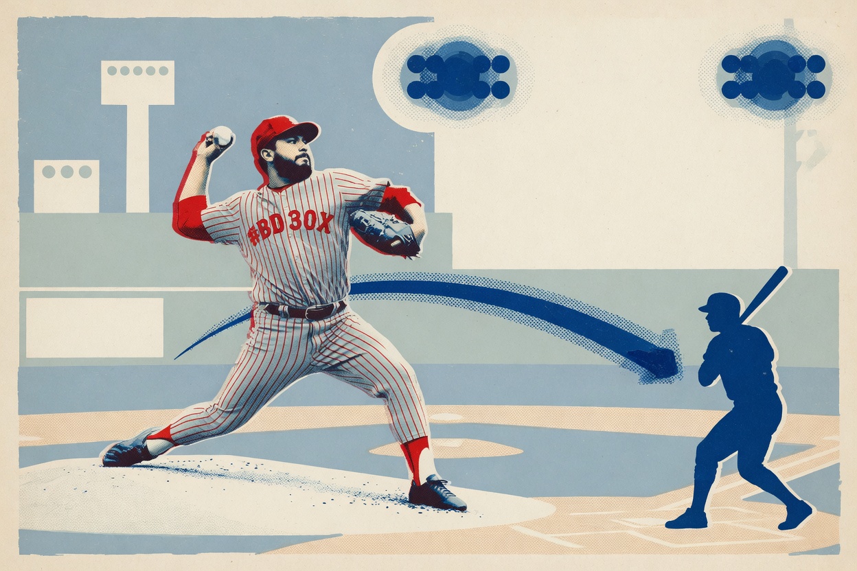 Toronto Had a One-Hitter to Build On. It Built Nothing.