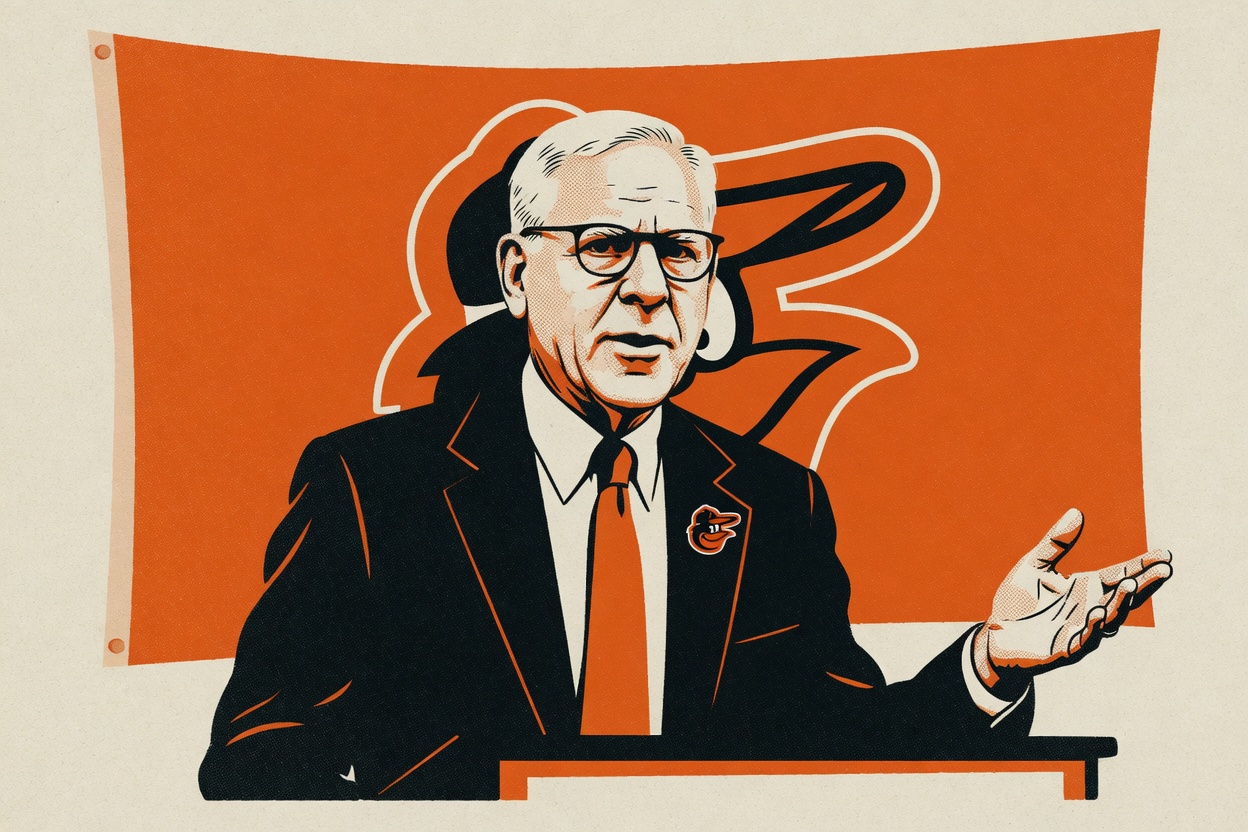 'They're making more money': Rubenstein just torched the owners' lockout script