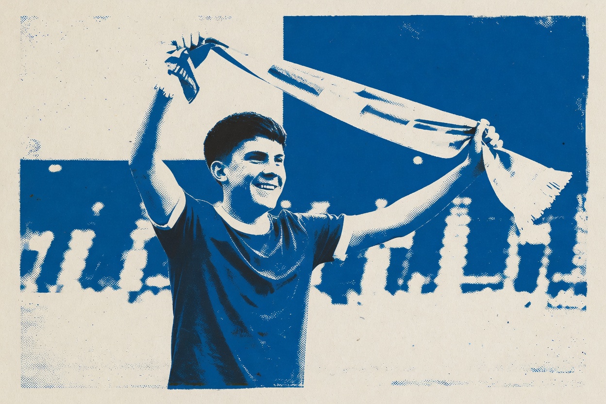While You Argued About Jordan Henderson, Chelsea Made the Smarter Signing