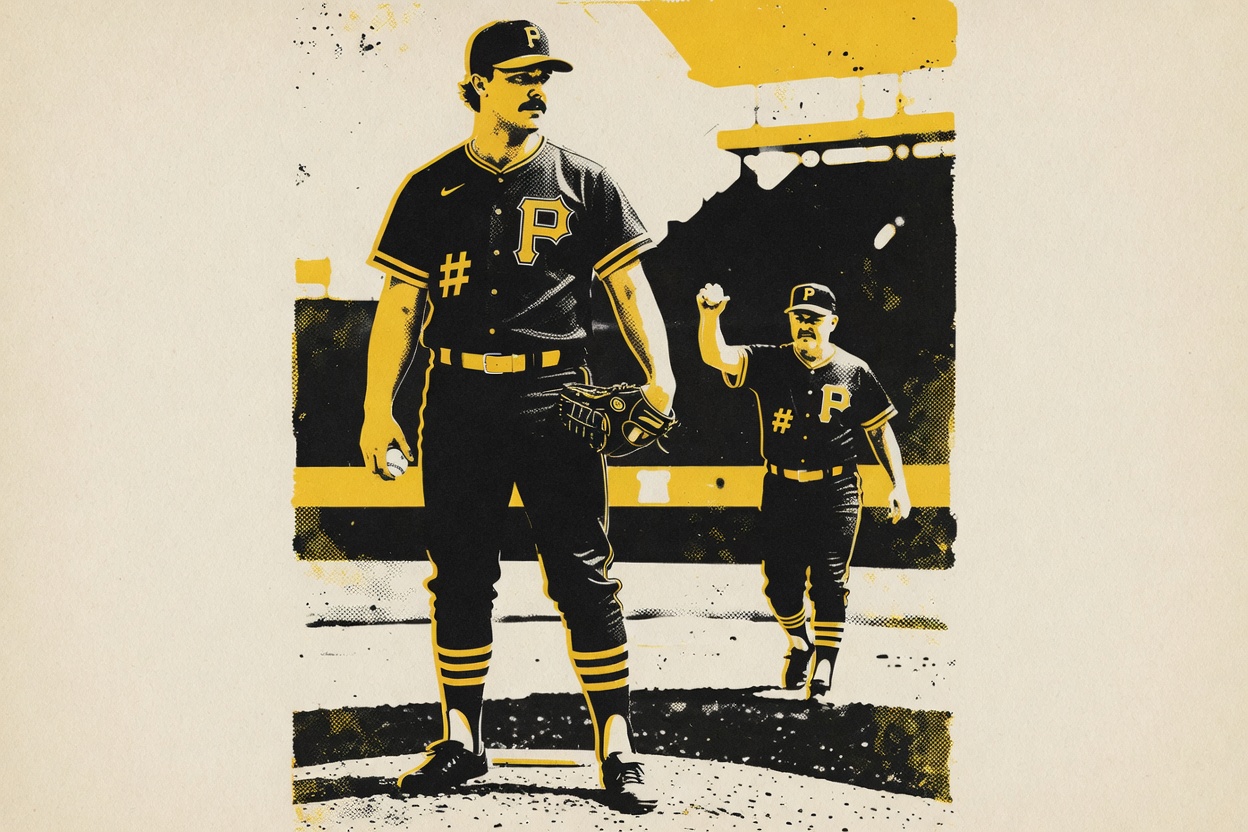 The Pirates Keep Saying Skenes Is Fine. Fewer People Believe Them.