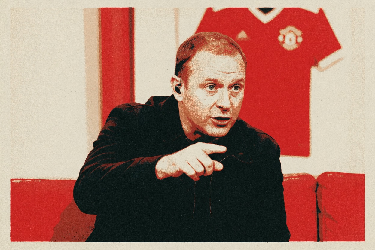 Gerrard blamed the players. Ratcliffe and Berrada bought them.