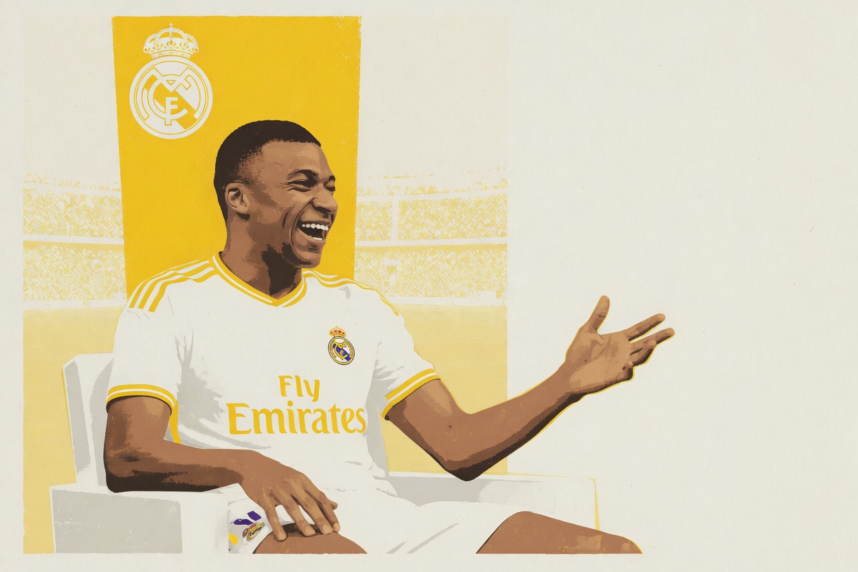 'This person does not exist': China tried to erase Mbappé for telling the truth