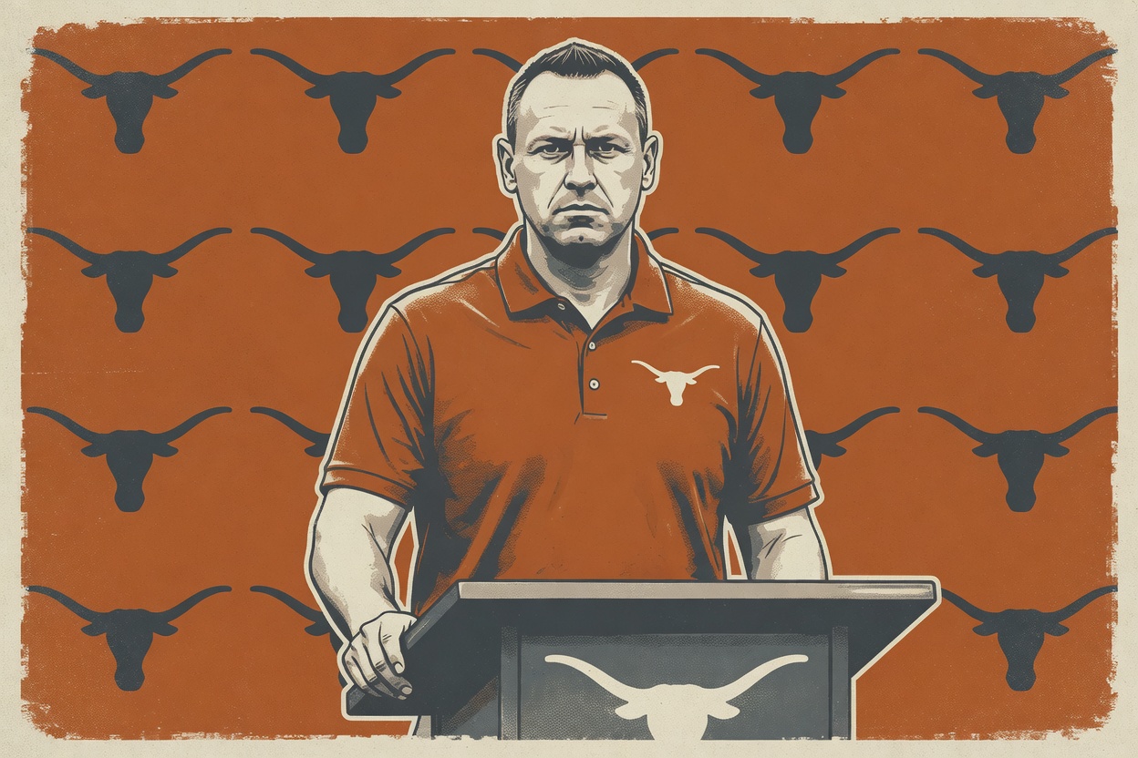 One Game for a DWI? Texas Just Told You What It Actually Values