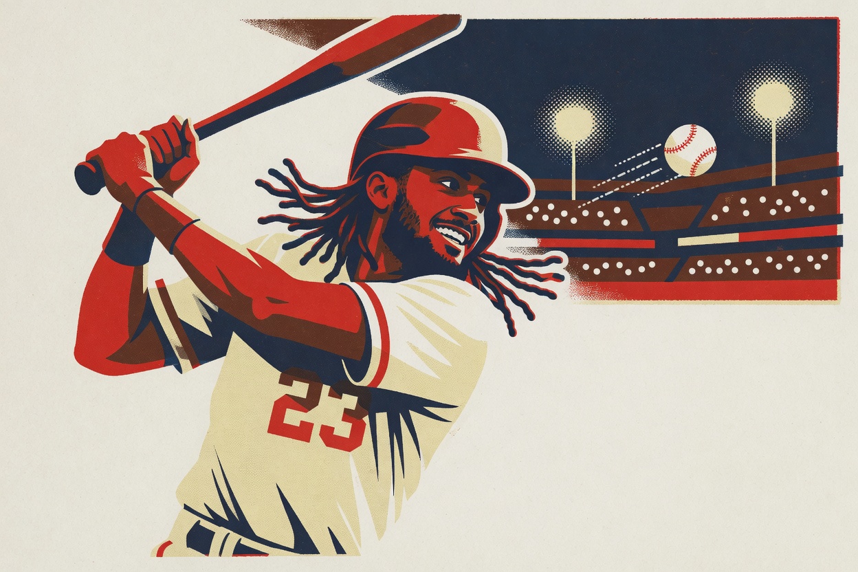 Tatis Hit Two Homers and San Diego Still Lost, Which Is the Real Problem
