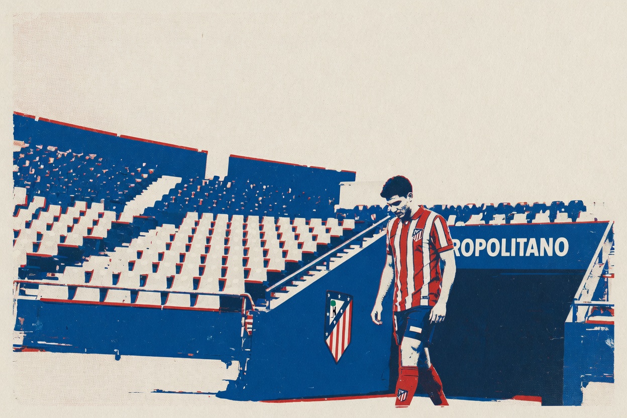 Atlético Might Win the Álvarez Fight and Lose the Dressing Room
