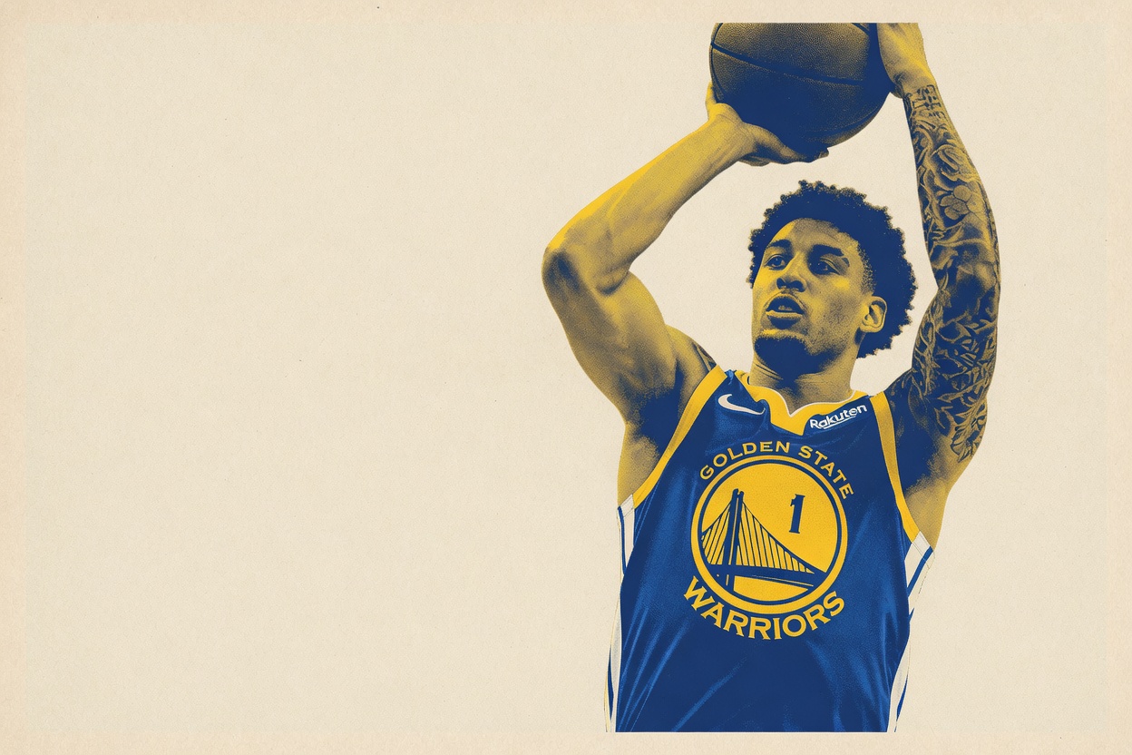 The rookie gave an honest answer. The headlines turned it into a crime.