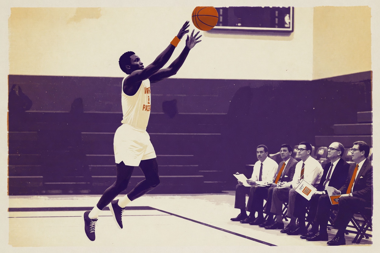 Somebody Sign Victor Oladipo Before the League Forgets He Existed