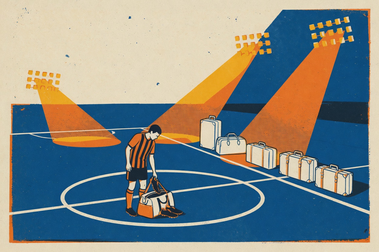 A Club Without a Country Shouldn't Have to Beg for a Stadium Every Summer