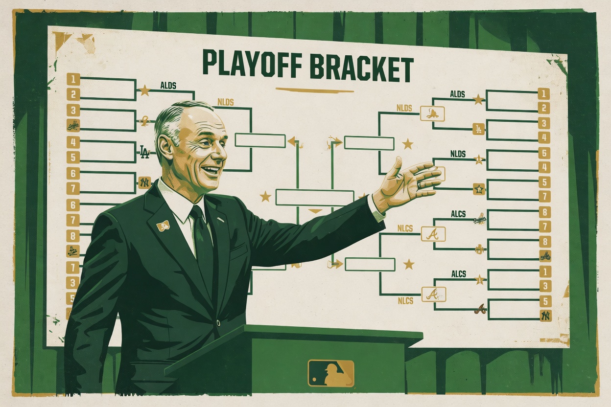 The Owners Wrote This Proposal. The Yankees Sweep Just Gave It Cover.