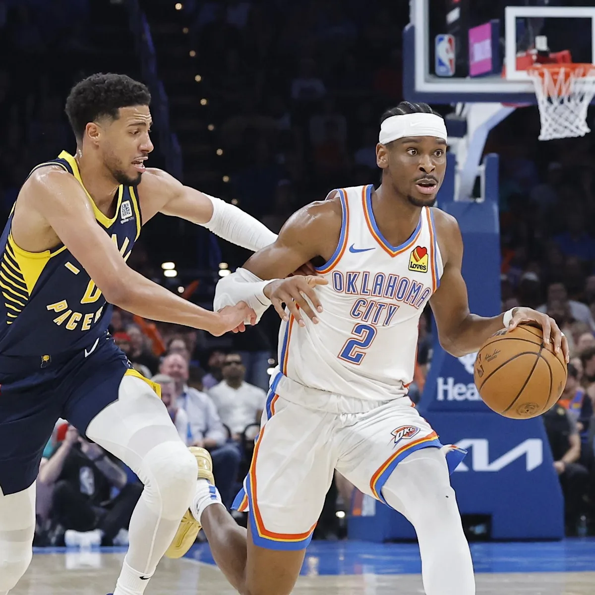 Contenders, Pretender, and Sleepers for the NBA Playoffs
