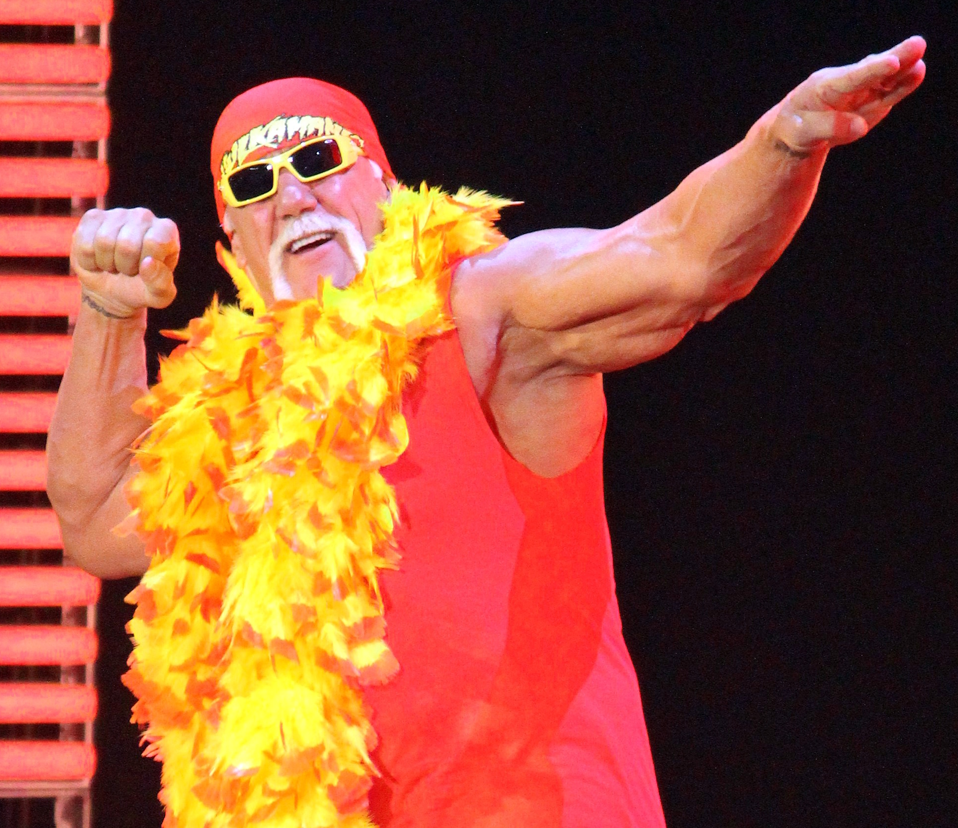 Sportsvival Spotlight: Hulk Hogan’s Legacy—The Good, the Bad, and the Thunderous